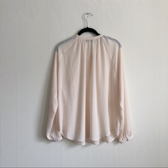 NWT wayf peasant blouse - Picture 3 of 8